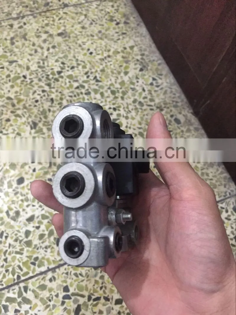 New 9041009 Solenoid Valve for SCANIA Heavy Truck Made in China