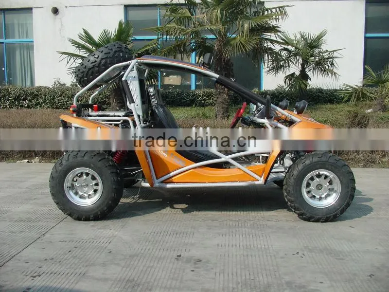 1100cc dune buggy EEC approval