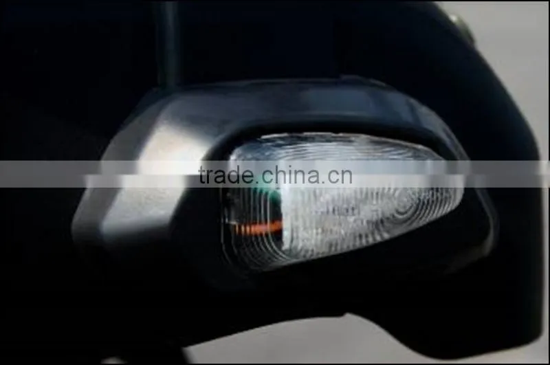 250cc EEC utility ATV with New INTEGRATED LED Turning Lights (TKA250E-4B)