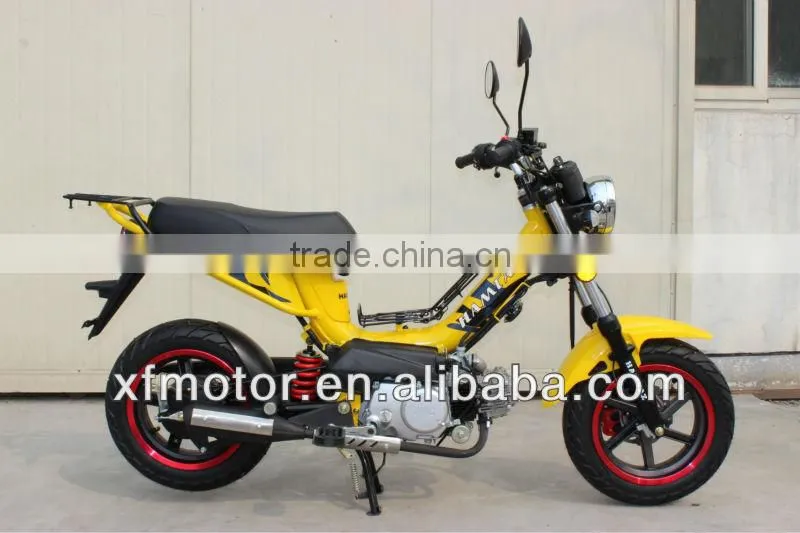 mini motorcycle 49cc