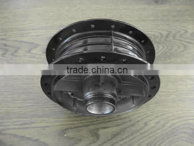 motorcycle parts L hub