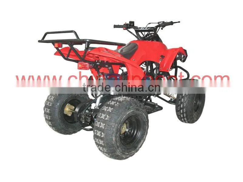 mini atv china atv kids atv with 110cc 125cc engine
