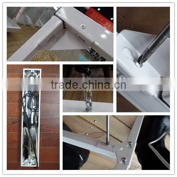 hydroponics T5 led t5 tube System/greenhouse t5 fluorescent tube/led tube t5
