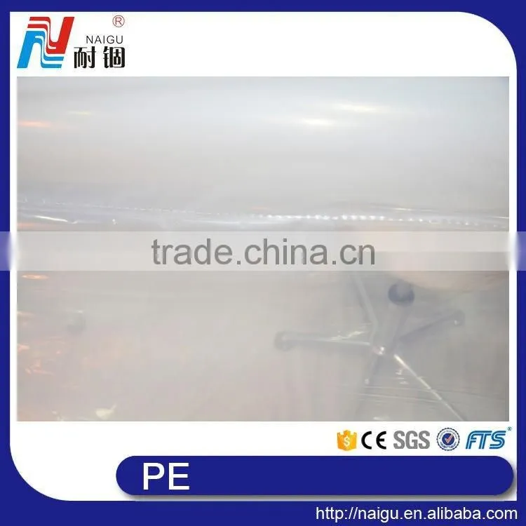 vacuum bag for foam mattress