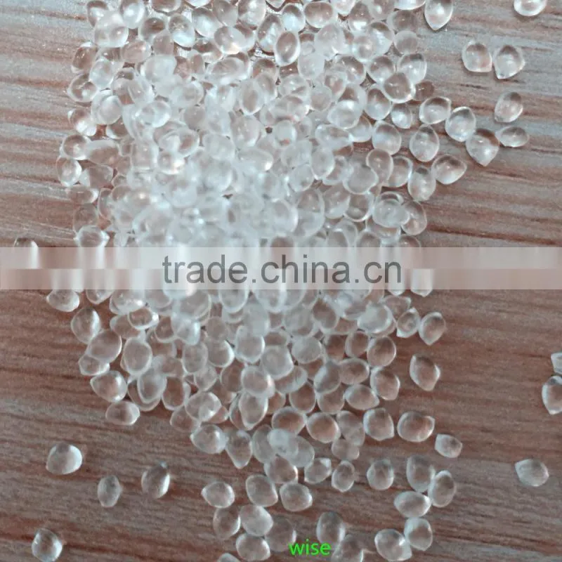 Thermoplastic Polyurethane TPU granules/TPU pellets/Thermoplastic TPU resin