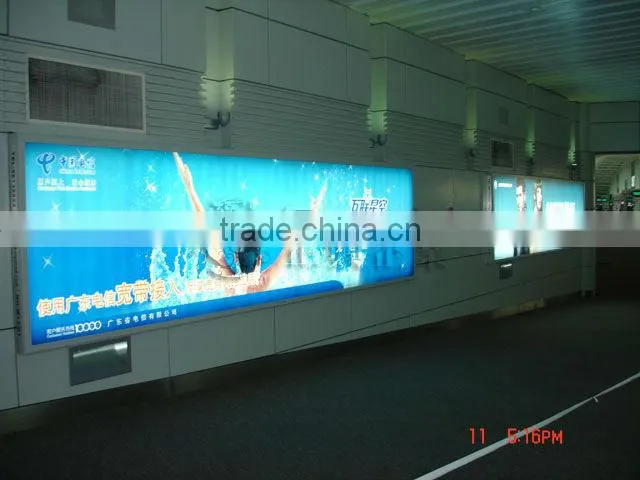 Light diffuser polycarbonate sheet