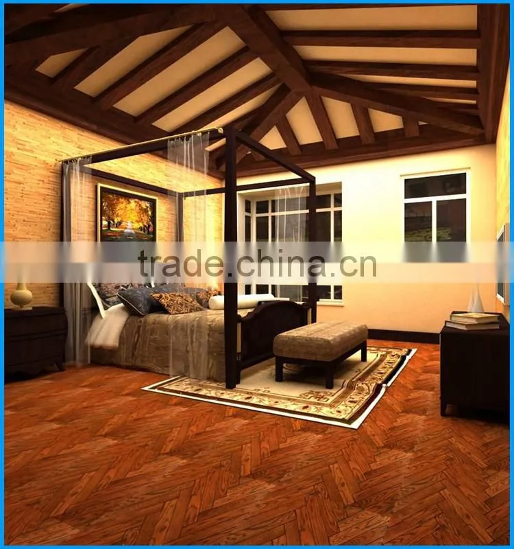Modern Design Galvanized Steel Frame Luxury Prefab Kit Homes