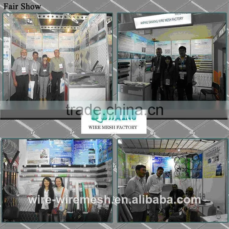 2017 Hot Diped Galvanized Razor Barbed Wire,Concertina wire,Galvanized Razor Wire
