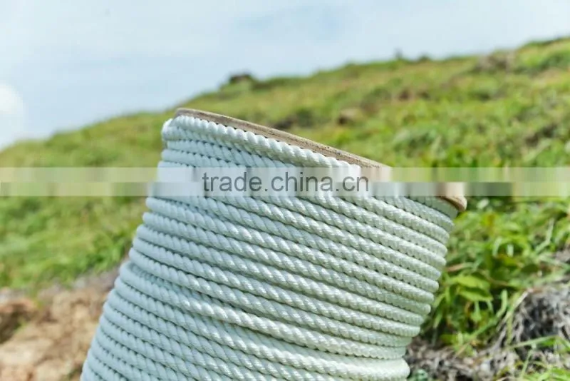 Nylon Dock line