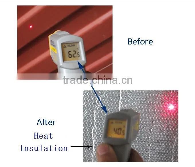 Thermal Insulation Container Liner