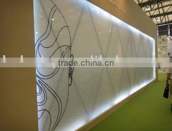 PVC coated mesh