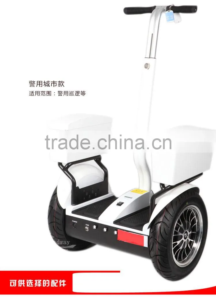 electric turbo
