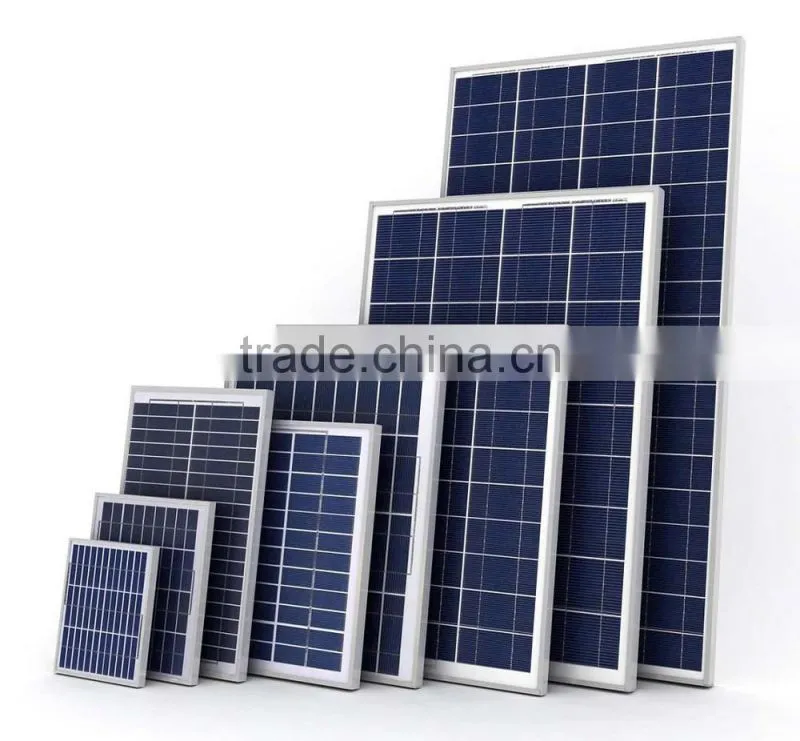 1kw solar panel 1000 watt solar panel solar panel manufacturers in China