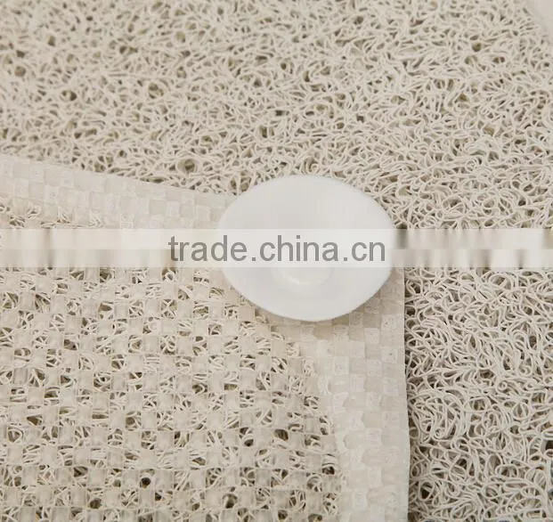 Anti-slip Bath Mat Bathroom Protection Floor Mat