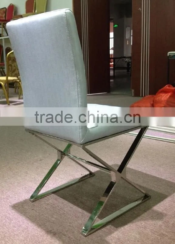 home furniture living room high quality five-star hotel luxury single seater leather chair