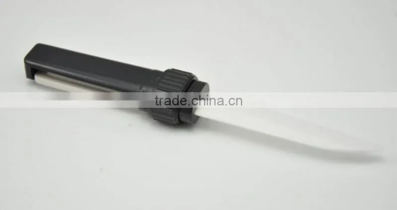 New item portable plastic knife