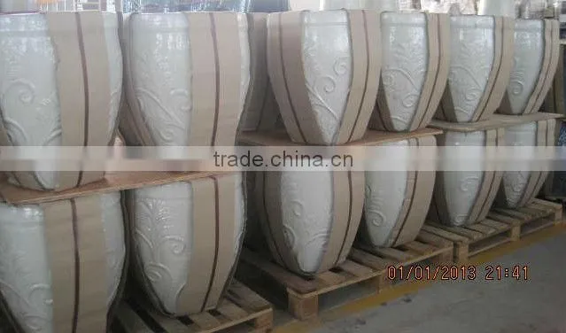 Ceramic Flower pots
