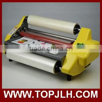 PVC film machine New Version Hot Film Laminator Machine