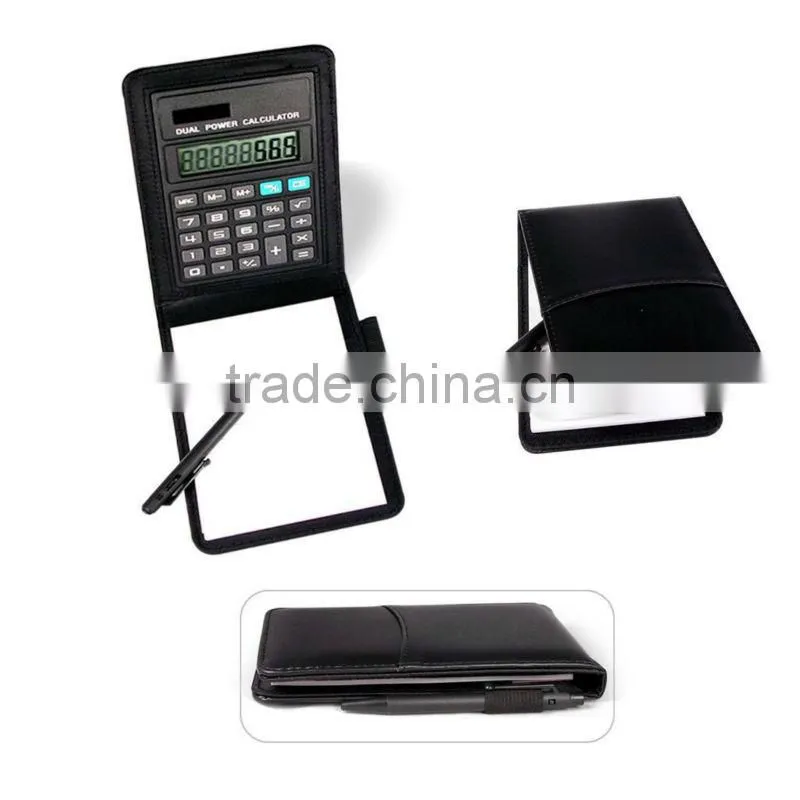 General purpose plastic calculator