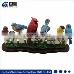 Custom resin local hobby craft accessory