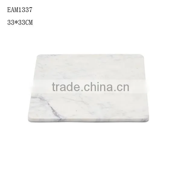 world-wide Regional Feature black hexagon Coasters Set
