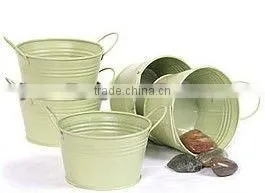 5 inch Small Tub