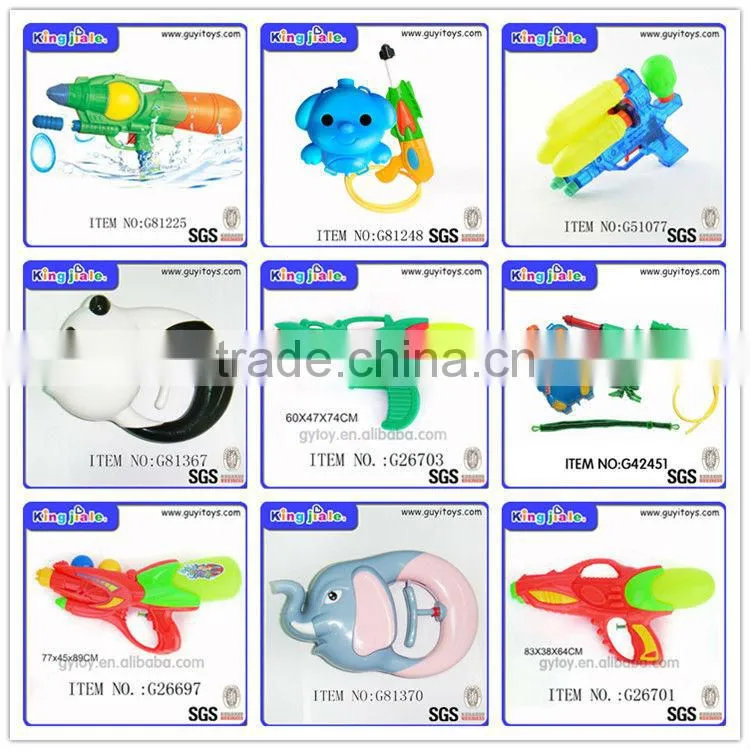 Economical custom design water mist gun