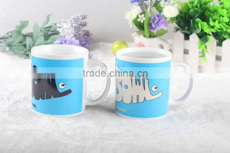 Wholesale Glass Tea Mug Tea Cups