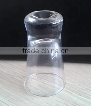 Cocktail vintage shot glass welcomed rum drinkware
