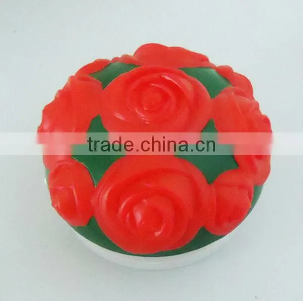 3'' Rose Petal LED night lighs