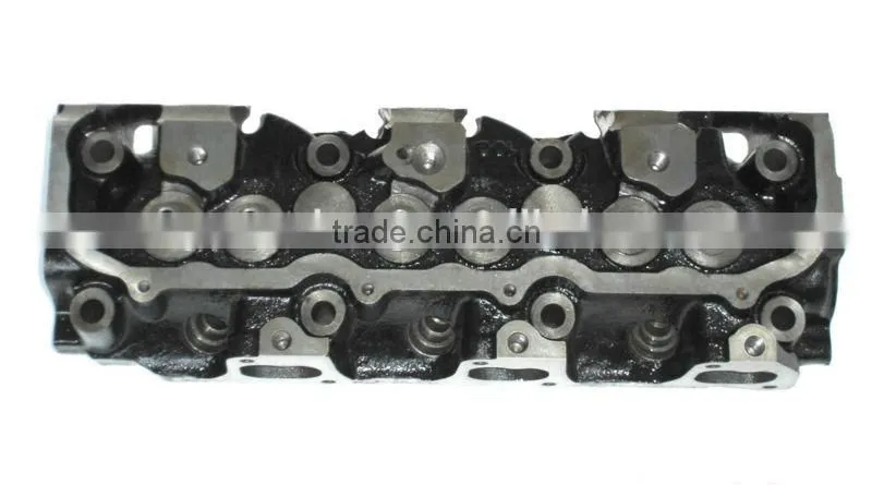 Use for ford auto parts of Ford 4.0L cylinder head