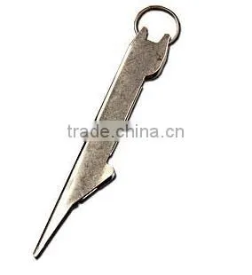Tie-Fast Knot Tyer