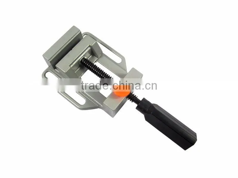 Tool Bench Clamp Jaw Mini Table Plain Vice