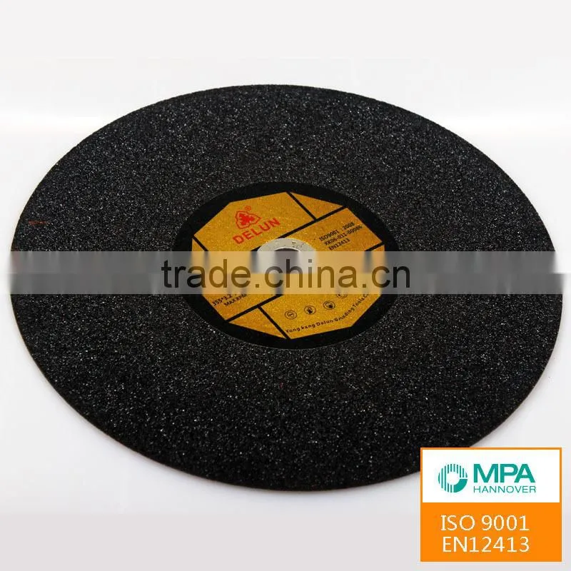 angle grinder grinding discs cutting wheel for polishing metal, marble