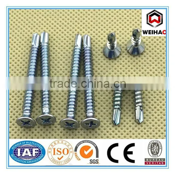 Stainless Steel Self Tapping Screws