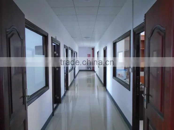 Cixi Fule Flooding Equipment Co., Ltd. company overview - view 3