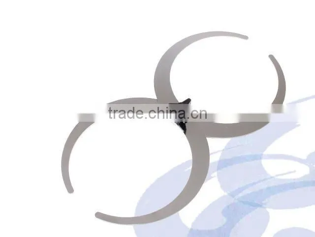 Chrome Plating Double Outside Caliper Types Of Measuring Tools