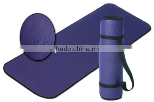 new product folding yoga mat