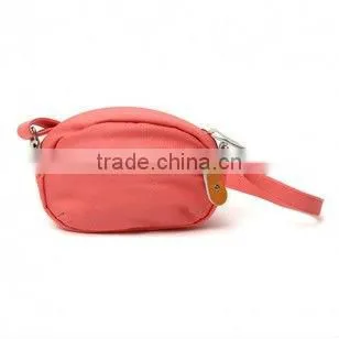 Wholesaler- Best-selling waist bag for girls with canvas