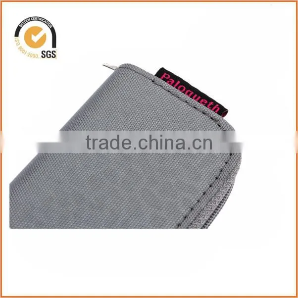 65400 protective bag and hot sales sd card bag made in china