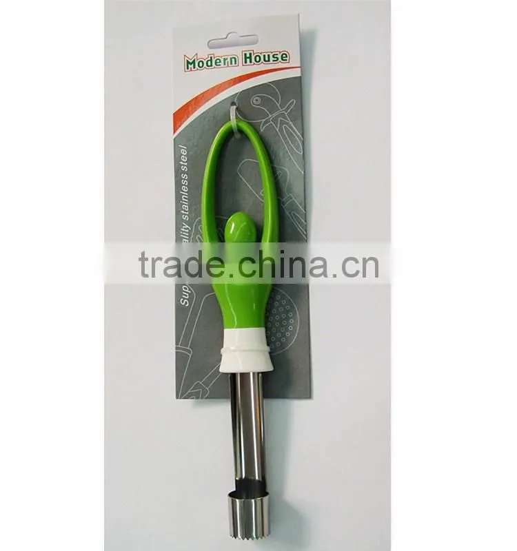 DG-0111 Stainless Steel Apple Corer