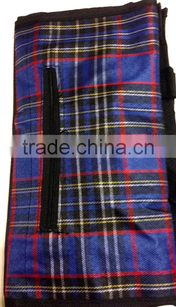 2015 China Supplier Portable Travel Trolley Bag With Wheels Bags