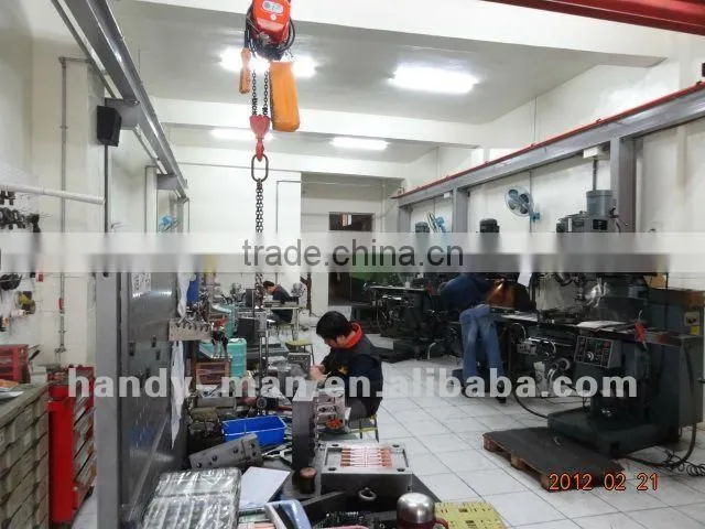 Mould Design OEM and Customerized Service