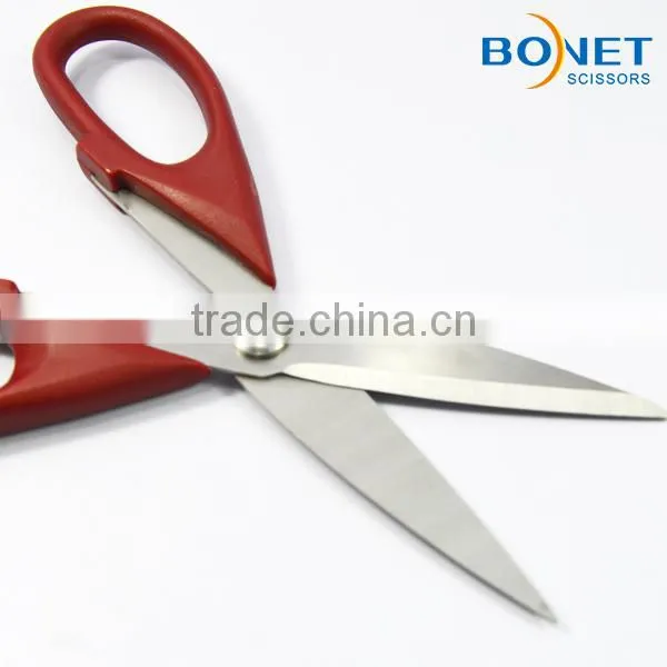 S52026 PDA qualified 8-3/4" multi-purpose scissors / kitchen