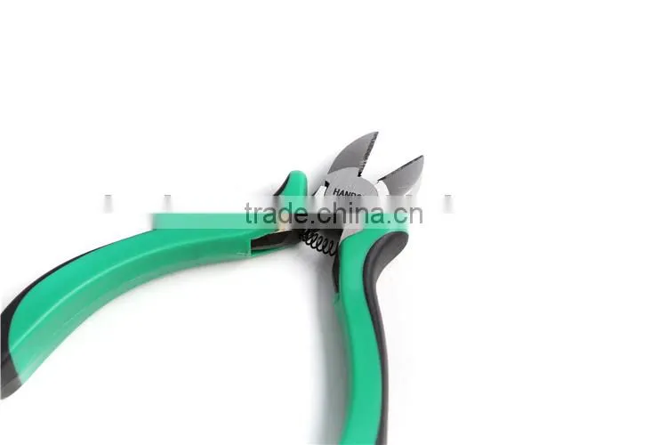 5'' Mini Diagonal Cutting Pliers