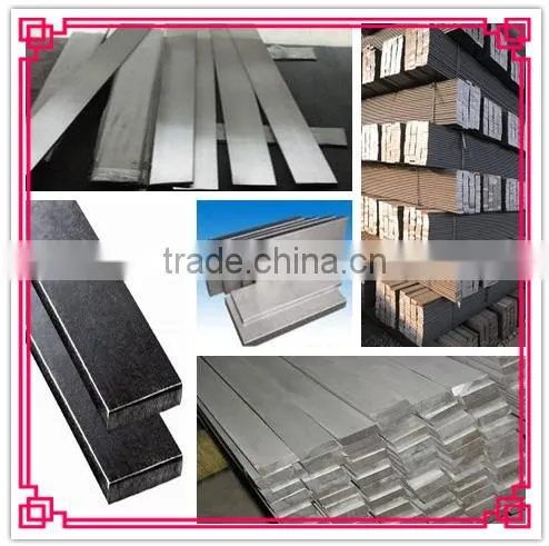 high-quality sus 304 cold rolled mirror polished stainless flat bar