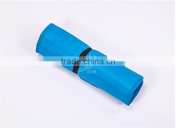 Self Inflating Mattress Mat Camping Mattress with Pillow