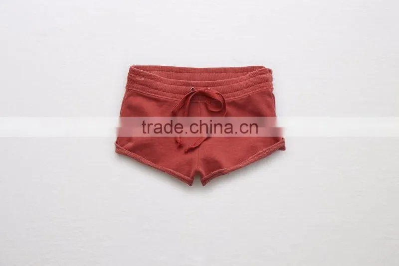 Sexy Short Hot Pant for Girl Hot Sexy Girls Short Pants Wholesale Custom Made in China Clothing Manufacturer