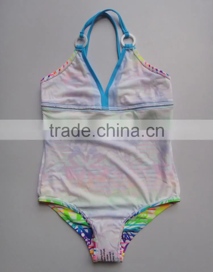 Sexy Young Girl Bikini