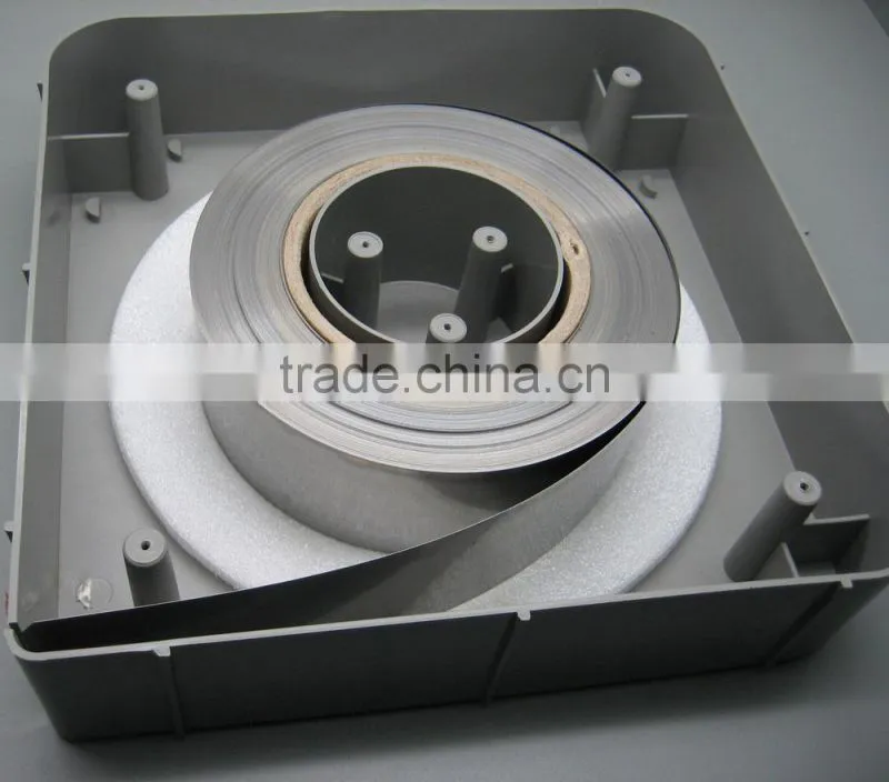 doctor blade print consumables